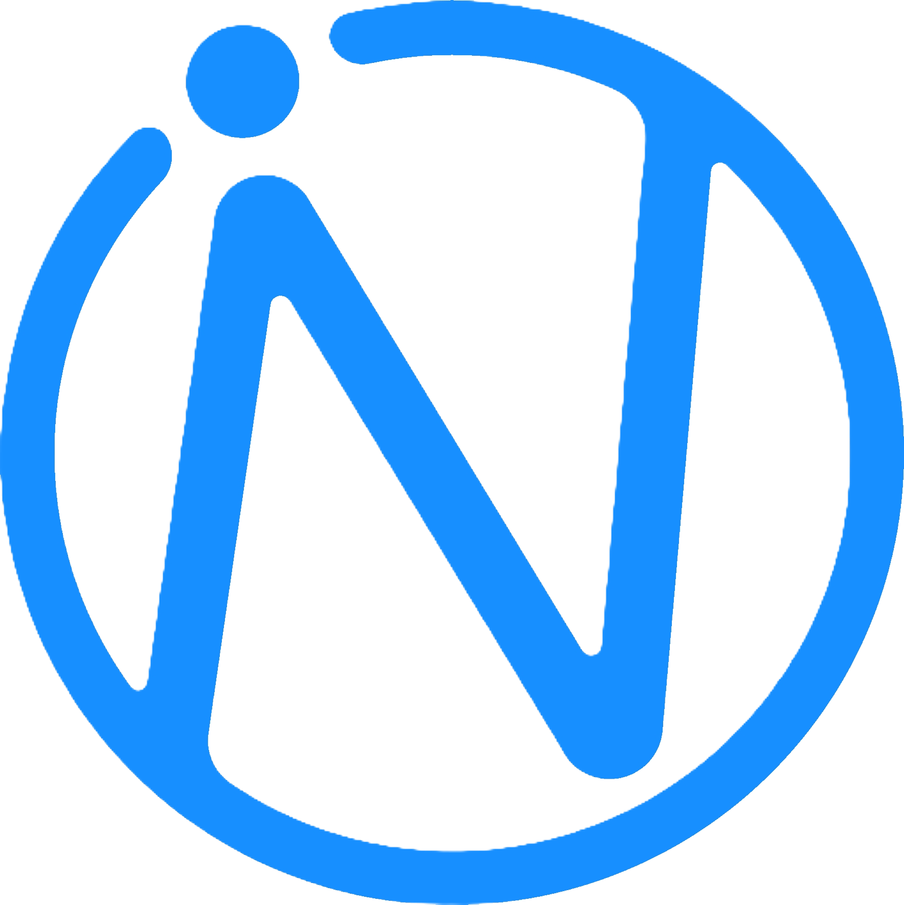 iNet Logo